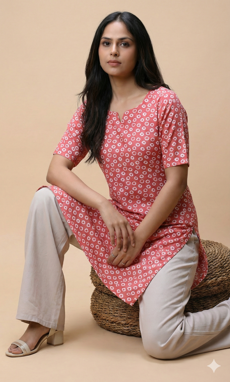 Kurta Set